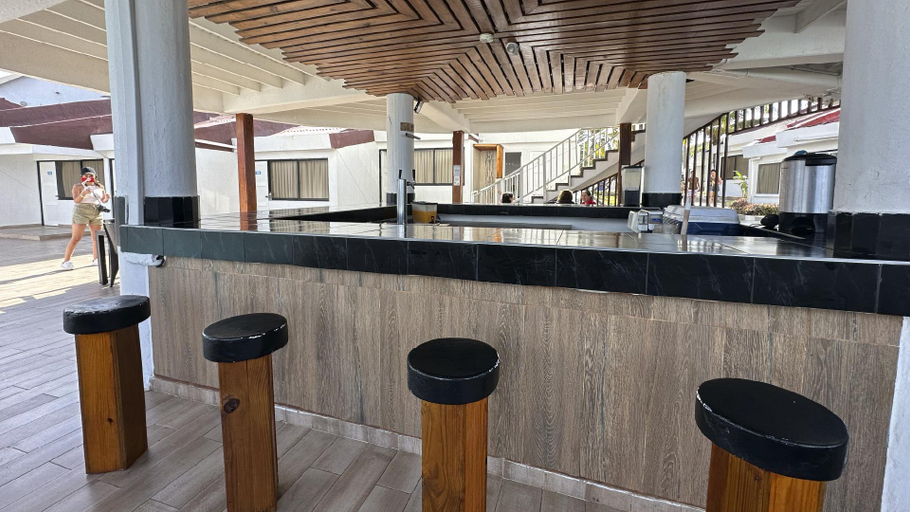 Food & Drinks 5, Hotel Blue Reef On Vacation , San Andrés