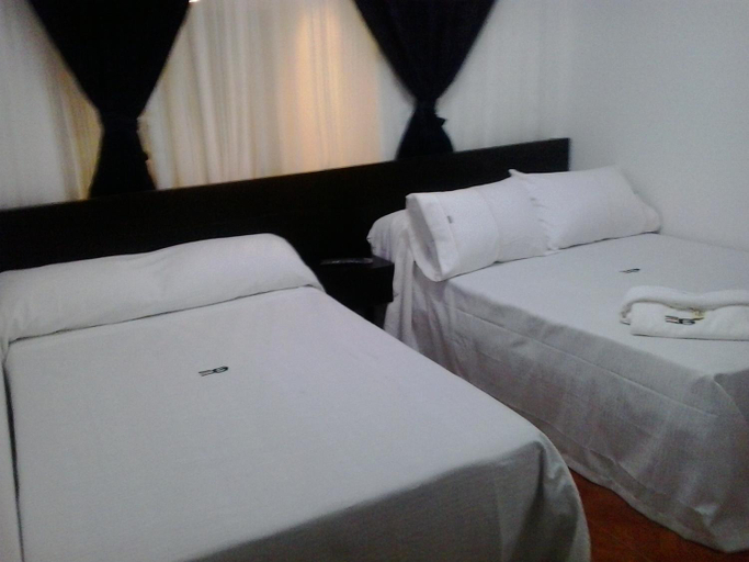 Others 4, Hotel Casa Gabriela, Santafé de Bogotá