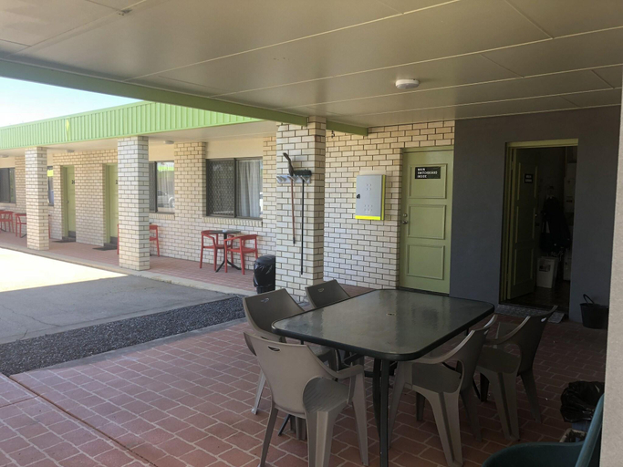 Food & Drinks 5, Comfort Inn on Main Hervey Bay, Hervey Bay - Pt A
