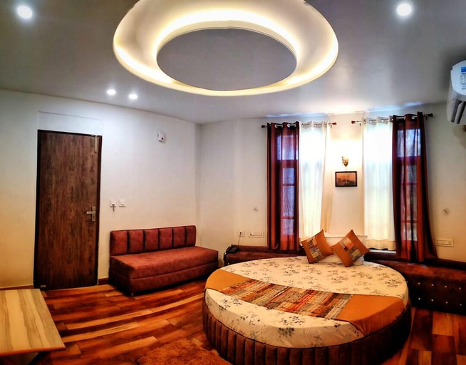 Others 3, Shepherd Hills Resort, Chamba