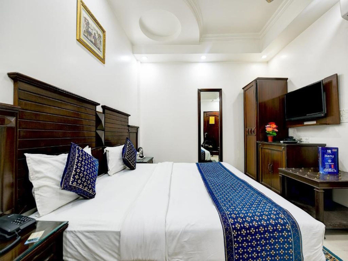 Bedroom 8
