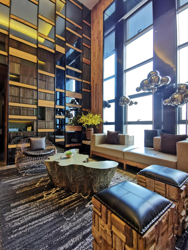 Others 5, Bloom Boutique Hotel, Chongqing
