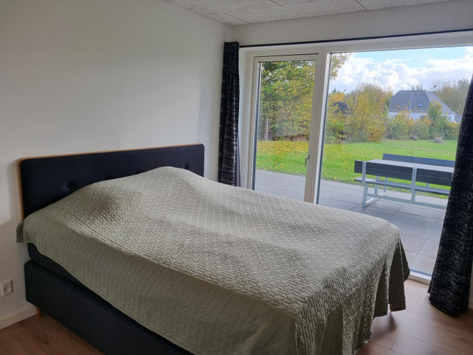 Bedroom, Bonico, Hedensted