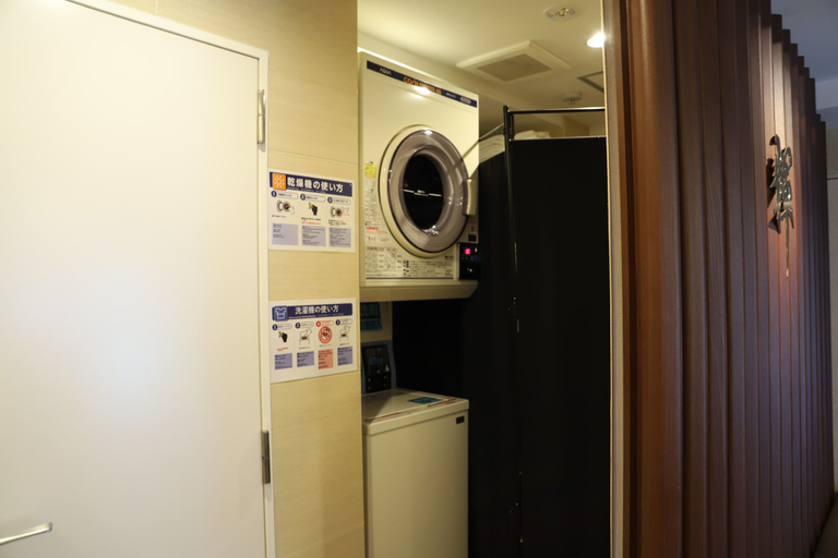 Others 5, Hotel Brilio Asakusabashi, Taitō