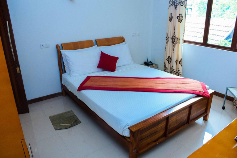 Bedroom 3, Rawan Face Hotel Ella, Ella