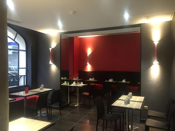 Food & Drinks 5, Hotel Regina Opera Grand Boulevard, Paris