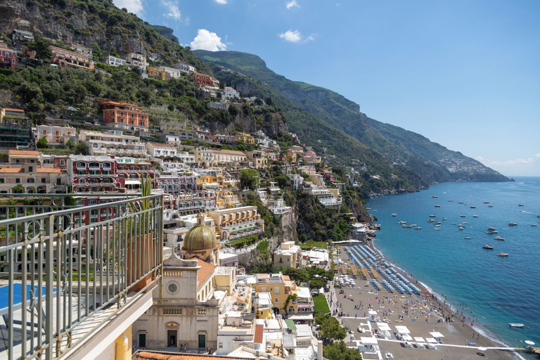 Others 5, Sea Soul Positano, Salerno