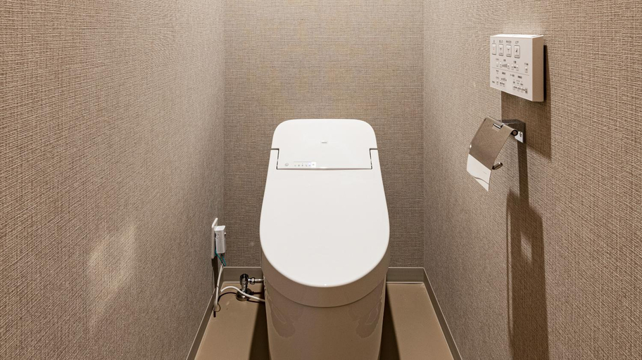Bathroom 3, Beppu Hotel Negura, Beppu