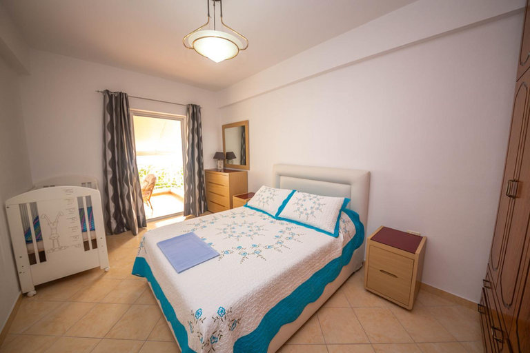 Others 5, Apartments Cikuli, Sarandës