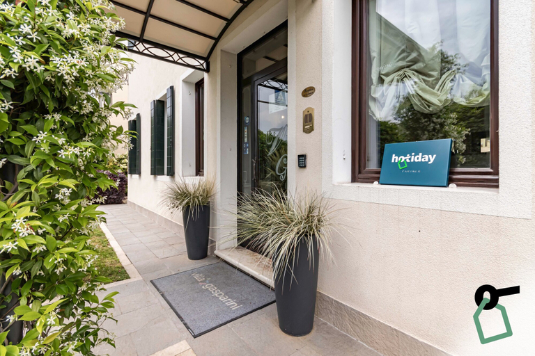 Exterior & Views 2, Hotiday Room Collection - Dolo, Venezia