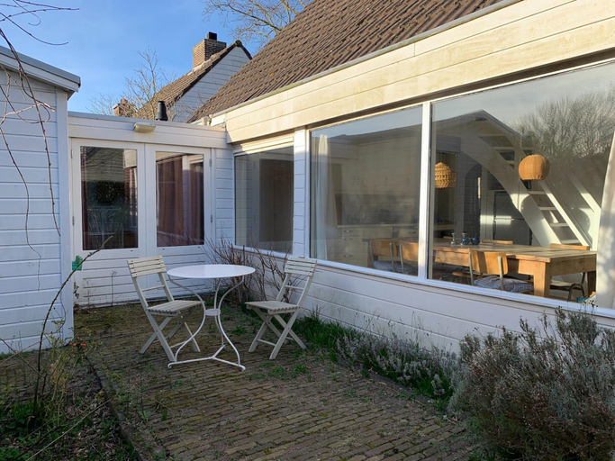 Exterior 3, Holiday Home Near Noordwijk Beach, Noordwijkerhout