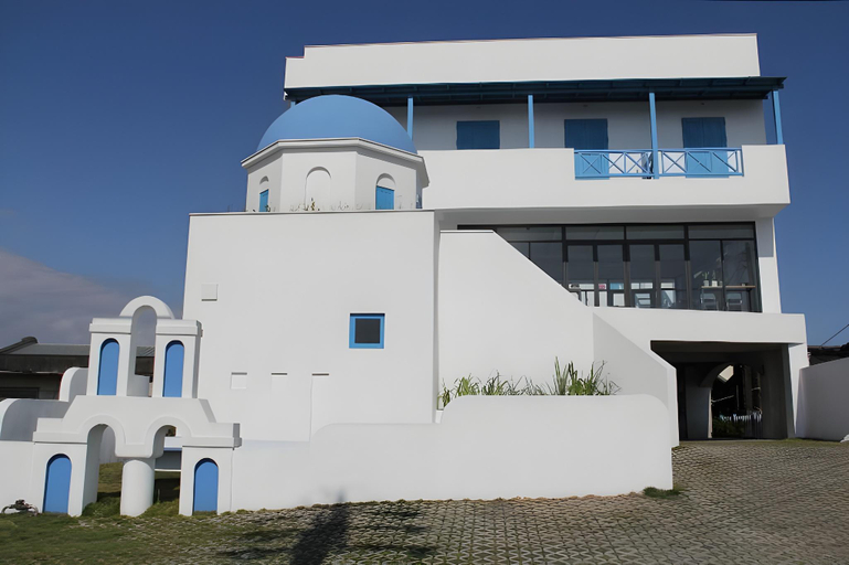 Exterior & Views 1, Blue White B&B, Yilan