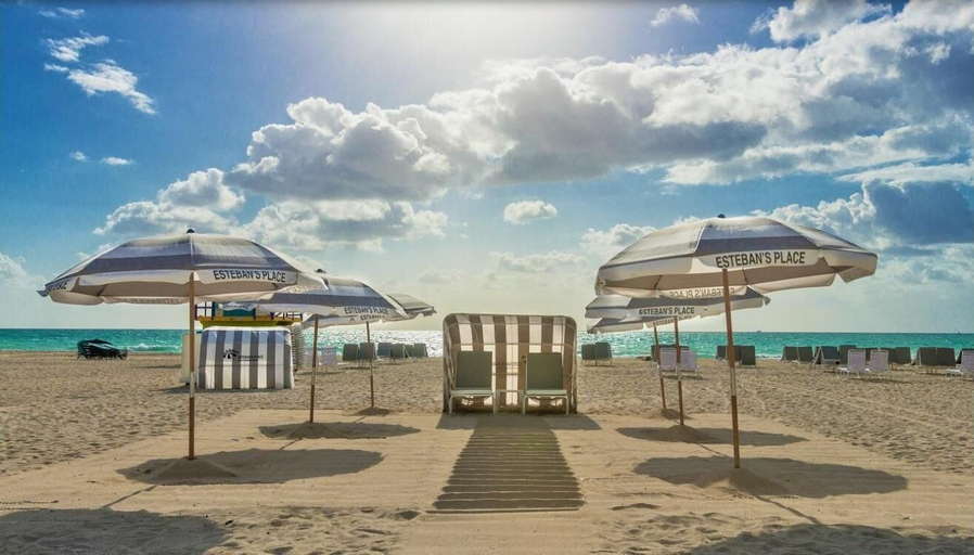 Others 5, Casa SOBE, Miami-Dade