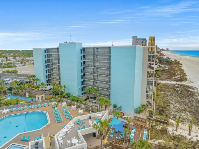 Exterior & Views, Moondrifter 207, Bay