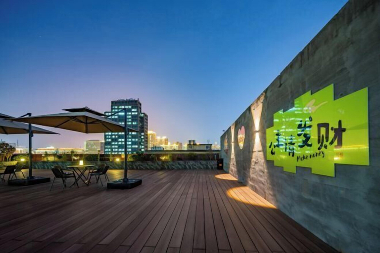 Exterior & Views 2, Xi'an Sende Hotel (Chang'an University Wenyi Road Metro Station Branch),, Xi'an