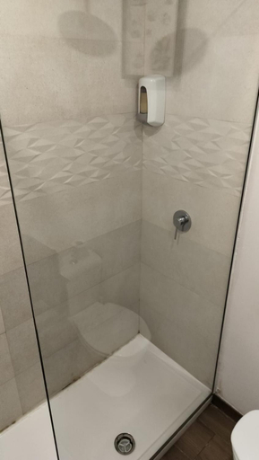 Bathroom 3, Figueira House in Beira Minho, Lisbon