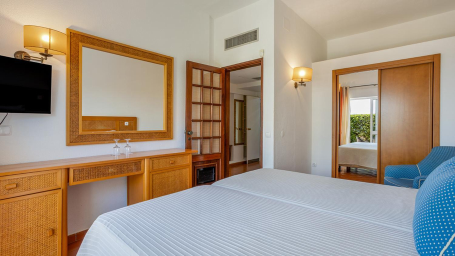 Bedroom 3, Do Cerro, Albufeira