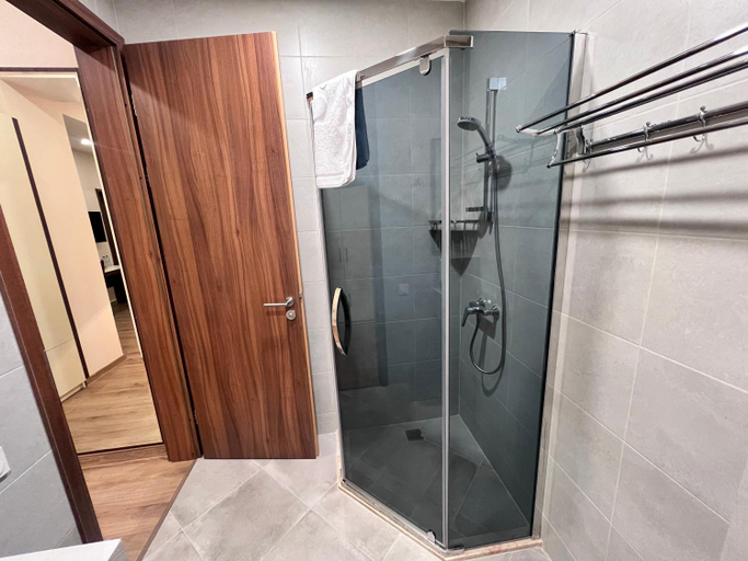 Bathroom 4, Hotel West Tbilisi, Tbilisi