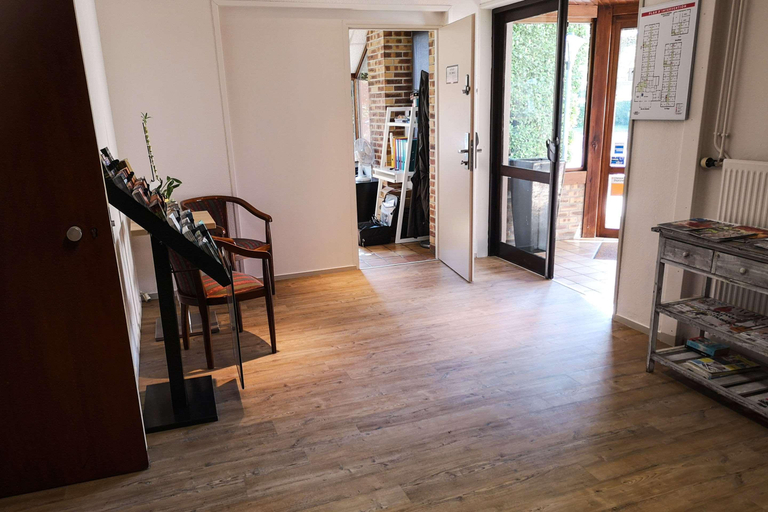 Public Area 3, Comfort Hotel Pithiviers, Loiret