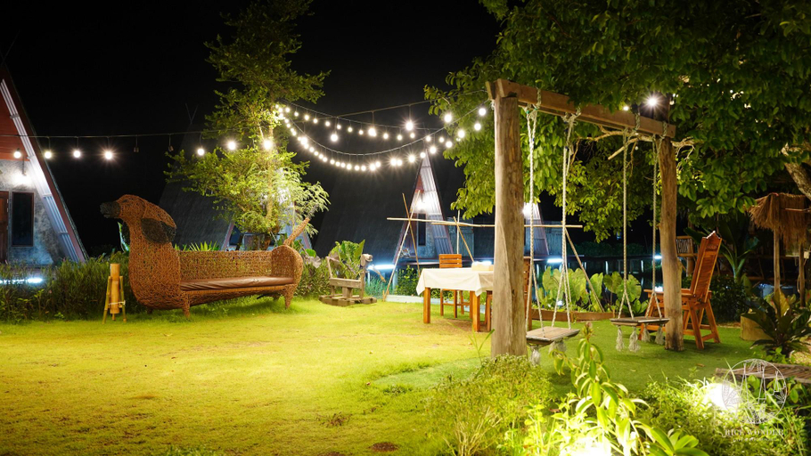 Others 5, Rice Wonder Cafe & Eco Resort, Klaeng