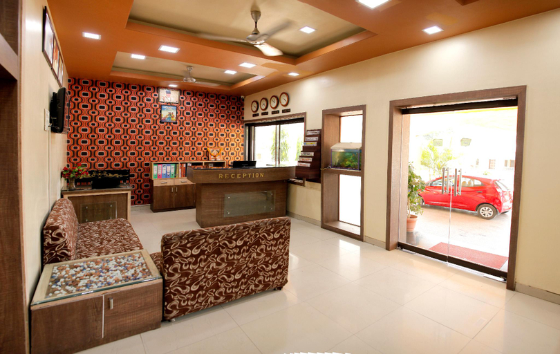 Others 4, Hotel Regal Plaza, Aurangabad