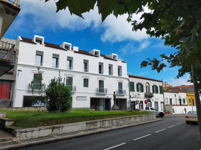 Others 5, Pero Teive Bay Apartments Hotel, Ponta Delgada
