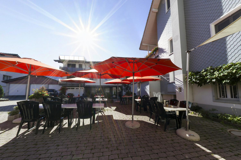 Food & Drinks 3, Gasthaus Post, Schwyz