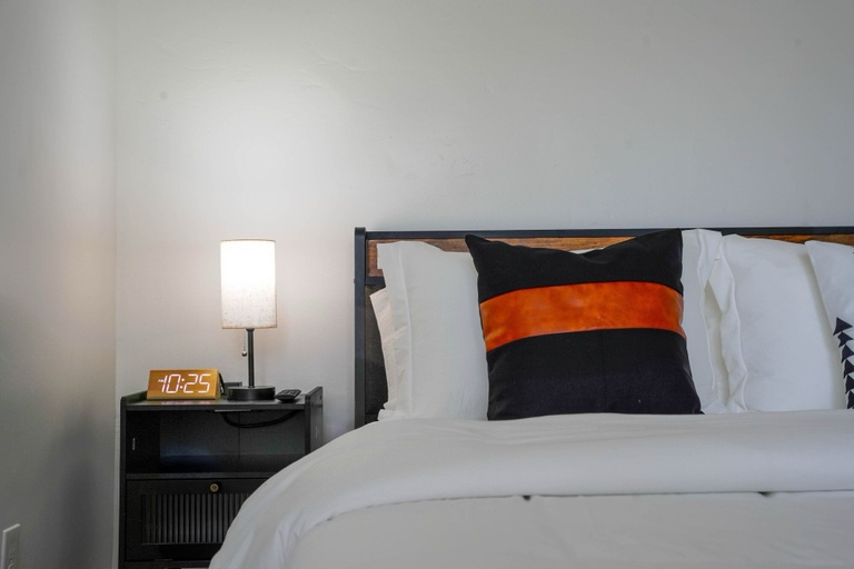 Bedroom 2, The Jaxon, Palm Beach
