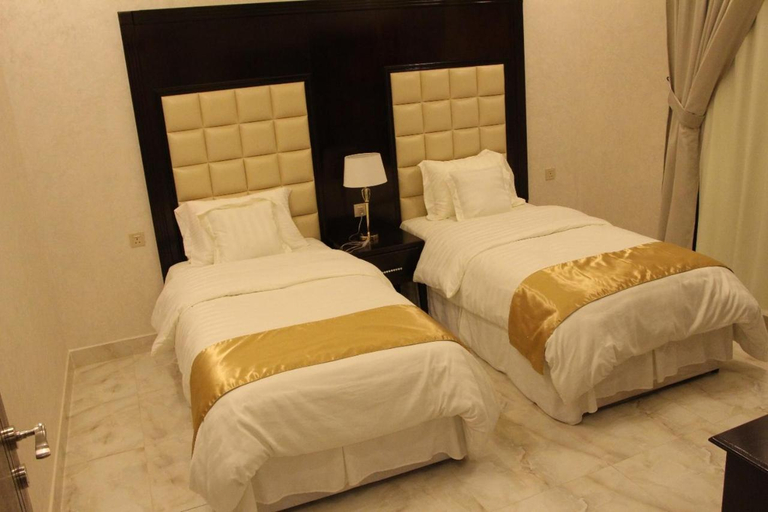 Others 4, فخامة الريان للشقق المخدومة - اقتصادي, Riyadh