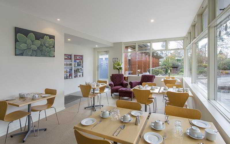 Food & Drinks 5, Comfort Inn & Suites Warragul Drouin, Baw Baw - Pt B West
