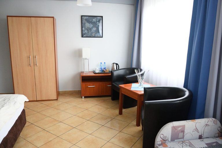 Others 5, Hotel Elda 2, Bydgoszcz City