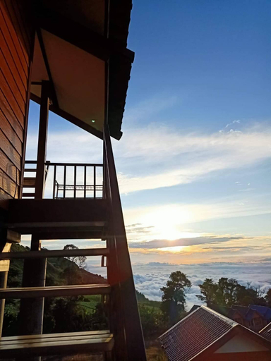 Others 3, Baan Phak Plaithang @Phu Thap Buek, Lom Kao