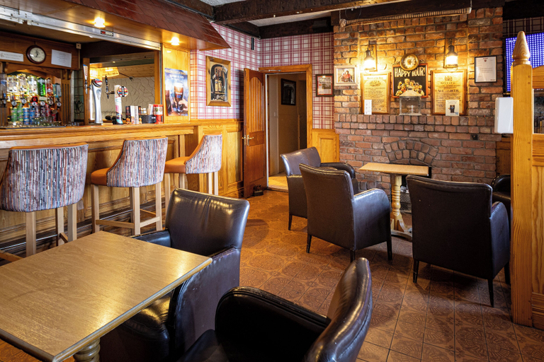 Food & Drinks 5, The Derg Arms, Derry and Strabane
