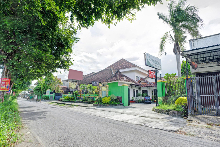Others 2, Hotel O Palem Garden 2, Tulungagung