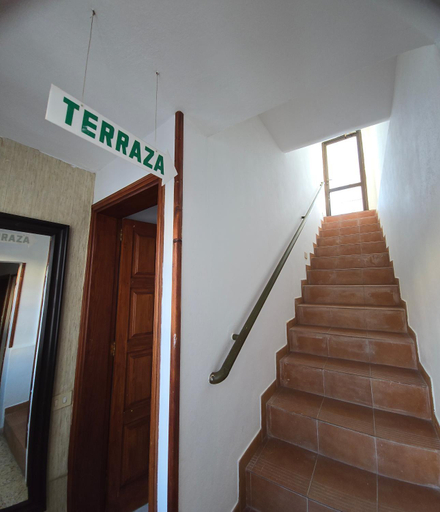 Others 3, Pension Los Volcanes, Santa Cruz de Tenerife