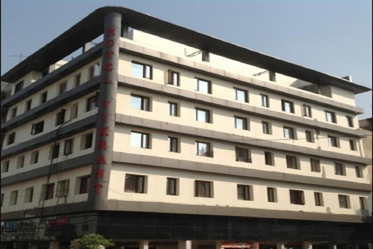 Others 3, Hotel Vikrant, Ludhiana