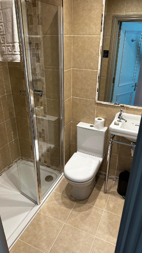 Others 5, The Duchess Belle Hotel, London