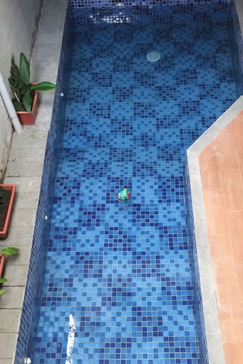 Sport & Beauty, Hazel House Bandung, Bandung