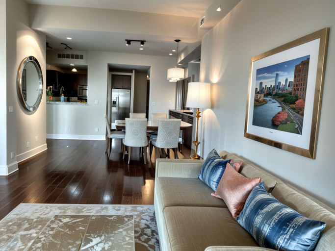 Others 4, Modern Westwood Executive Suite, Los Angeles