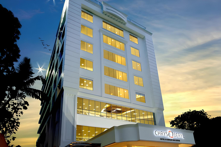 Others 4, Chrysoberyl Hotel And Convention Centre , Kottayam