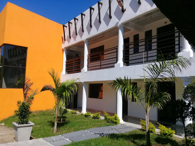Exterior & Views 2, View Inn Exclusive Lodge, Ehlanzeni