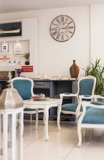 Others 5, Hotel Limani, Merkez