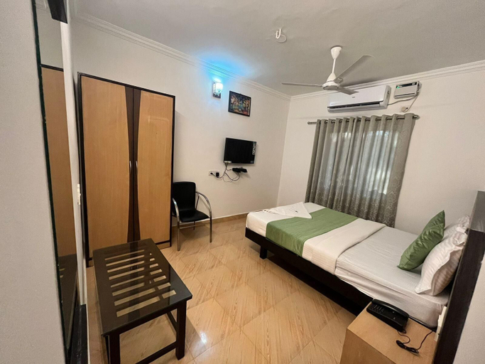 Bedroom 5