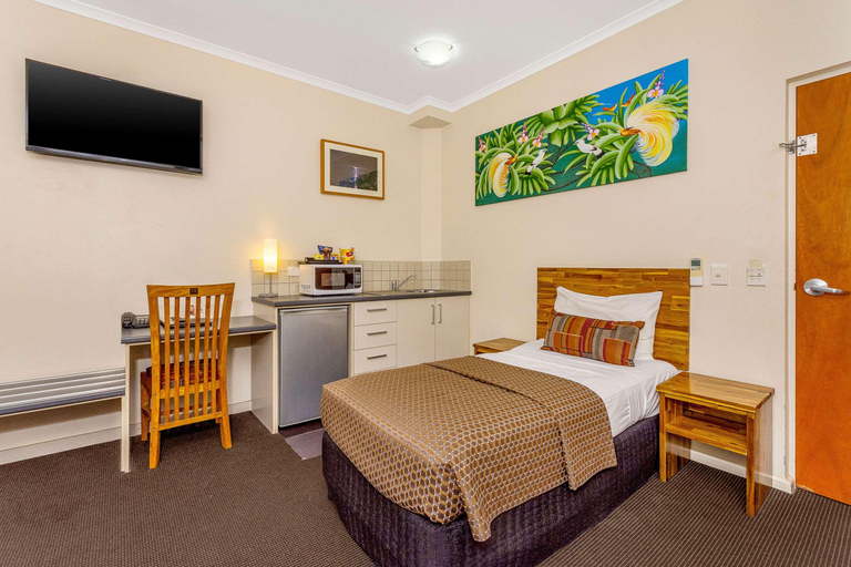 Public Area 4, Quality Hotel Darwin Airport, Jingili