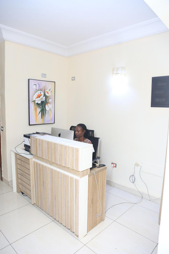 Public Area 2, House 24, Bwari