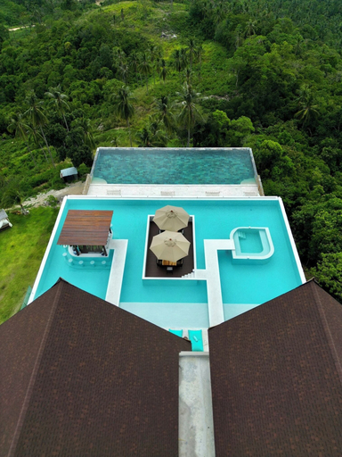 Sport & Beauty 2, Ida B Domain, Ko Samui