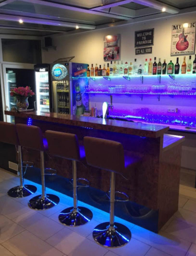 Food & Drinks 5, DUA Hotel, Region Hannover