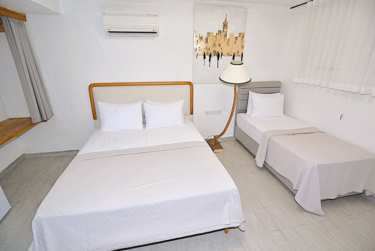 Bedroom 5, B House Alacati Adult Only, Çeşme