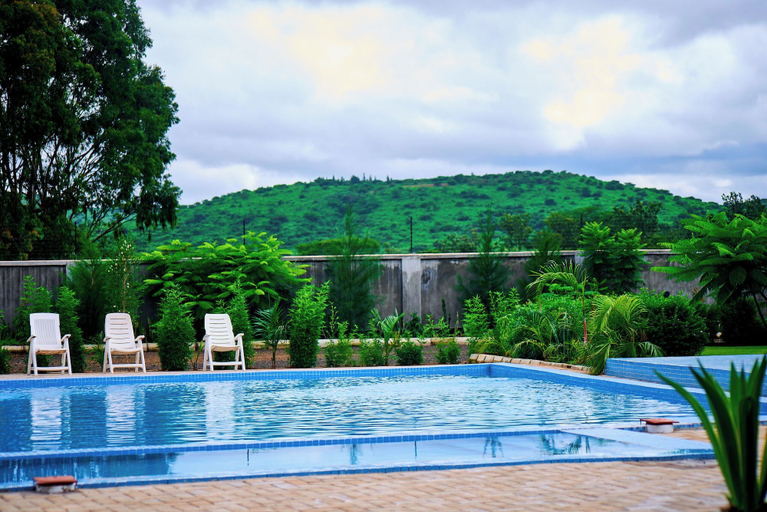 Sport & Beauty 3, RITZY ARCADIA COTTAGES, Arusha