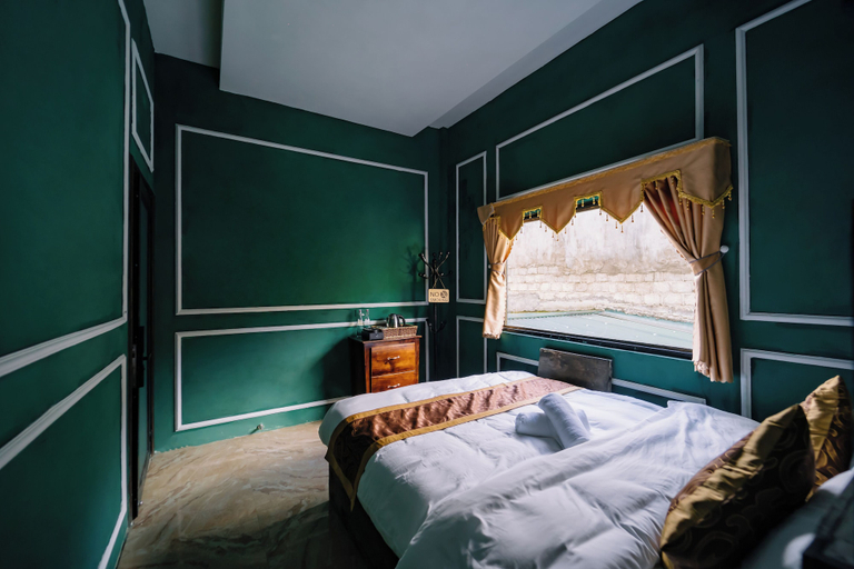 Bedroom 4, D Home Ha Giang, Đồng Văn